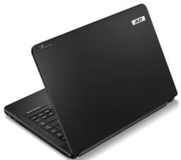 Acer подготовила бизнес-ноутбук TravelMate P243 на базе процессора Ivy Bridge