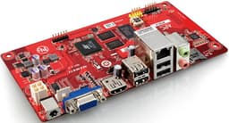VIA APC 8750 — одноплатный ПК с ОС Android за $49