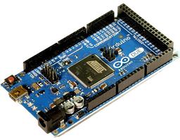 Компания Atmel показала платы Arduino для разработчиков на микроконтроллерах на базе Atmel AVR и ARM