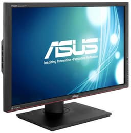 Представлен монитор ASUS ProArt PA248Q: панель типа IPS, охват sRGB 100% и четыре порта USB 3.0