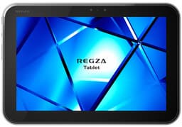 Toshiba анонсировала в Японии четыре планшета линейки Regza, но некоторые из них хорошо известны европейцам