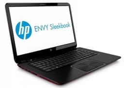 HP делит тонкие и лёгкие мобильные ПК на ультрабуки и сликбуки