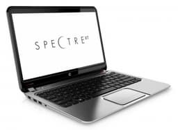 Ультрабук HP Envy Spectre XT заключен в металлический корпус толщиной 14,5 мм