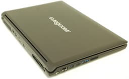 Eurocom предложит владельцам ноутбуков Racer 2.0 модернизацию установкой 3D-карт AMD Radeon HD 7970M