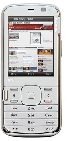 Opera Mini 7 упрощает доступ к социальным сетям