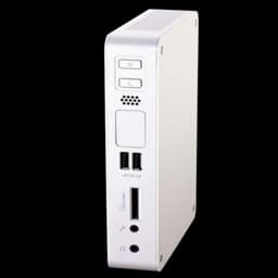 Barebone-комплекты Foxconn Nano PC служат для создания компактного и тихого ПК