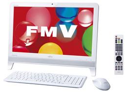 Fujitsu Esprimo EH30/HT — один из первых моноблочных компьютеров на платформе AMD Brazos 2.0