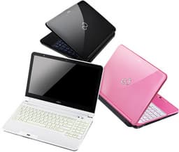 Ноутбук Fujitsu LIFEBOOK LH772 получил процессор Ivy Bridge, акустическую систему ONKYO и четыре порта USB 3.0