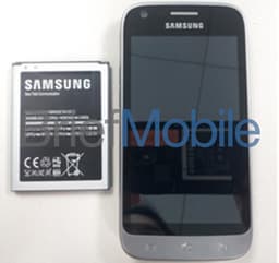 Samsung избрала платформу Qualcomm S4 для своего смартфона SPH-L300