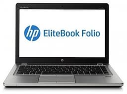 HP EliteBook Folio 9470m: 14-дюймовый ультрабук для деловых пользователей