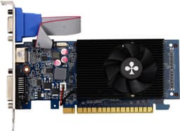 Club 3D обошлась без модели GeForce GT 620 в серии 3D-карт GeForce GT 600 