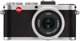 В камере Leica X2 используется «профессиональный» датчик изображения формата APS-C