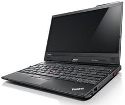 Lenovo рассказала о бизнес-ноутбуках ThinkPad X230 и ThinkPad X230t