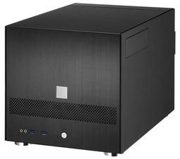 Корпус Lian Li PC-V355 имеет выдвижной поддон для плат microATX