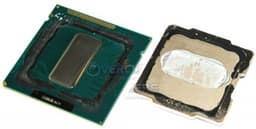 В Intel признали, что процессоры Ivy Bridge при разгоне нагреваются сильнее, чем Sandy Bridge