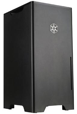 Корпус SilverStone Fortress FT03 обзавелся младшим братом