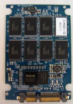 SSD Patriot Magma: подробности