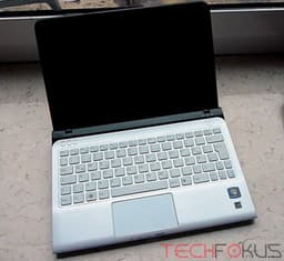В Германии замечен нетбук Sony Vaio E с процессором AMD E2-1800