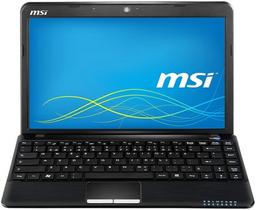 Новая платформа AMD Brazos 2.0 замечена в модификации нетбука MSI Wind U270