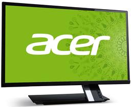 В каталоге Acer появился 27-дюймовый монитор S275HLbmii с асимметричной подставкой