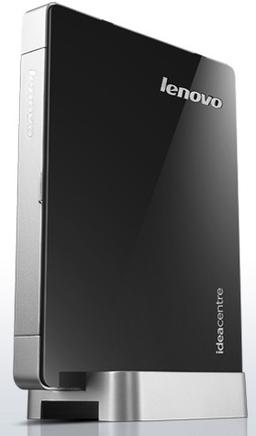 Lenovo анонсировала мини-компьютер IdeaCentre Q190