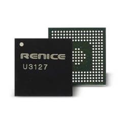 Renice представила контроллер USB 3.0 SSD собственной разработки и накопители на его основе