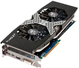 HIS выпускает 3D-карту HD 7970 IceQ X<sup>2</sup> GHz Edition
