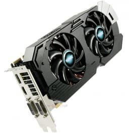 Основой видеокарты Sapphire Radeon HD 7870 TOXIC служит 28-нм GPU Tahiti LE