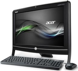 Acer анонсировала бюджетный моноблочный компьютер Veriton Z2650G