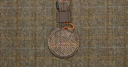 Urbanears Plattan Tweed Edition — наушники для любителей твида и LittleBigPlanet