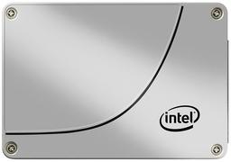 Intel представила твердотельные накопители DC S3700 Series корпоративного класса