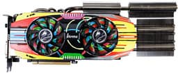 Colorful отметила финал соревнований World Cyber Games 2012 выпуском 3D-карты GeForce GTX 660 Ti
