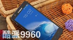 CoolPad HD 9960 — китайский смартфон ценой $800, построенный на платформе NVIDIA Tegra 3