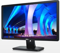 Dell представила бюджетный 23-дюймовый монитор E2313H