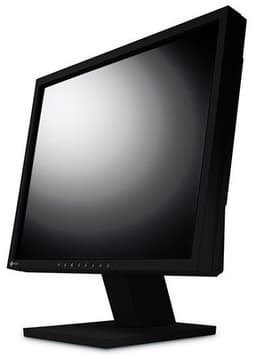Eizo представила 17-дюймовый монитор FlexScan S1703-T с «бумажным» режимом