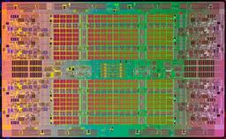 Старшая модель серии процессоров Intel Itanium 9500 стоит $4650