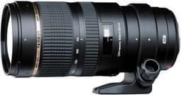 Названы цены на объективы Tamron 70-200mm f/2.8 VC USD и 90mm f/2.8 Macro VC USD