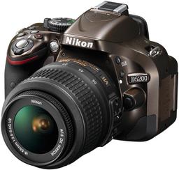 Камера Nikon D5300 получит процессор EXPEED 4, адаптер Wi-Fi и приемник GPS