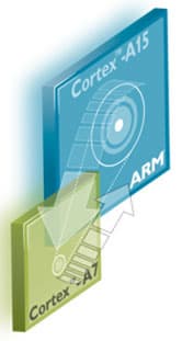 Samsung готовит восьмиядерную однокристальную платформу для смартфонов