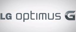 Появились предварительные данные о характеристиках LG Optimus G2