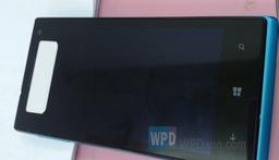 Смартфон Huawei Ascend W1 под управлением ОС Windows Phone 8 будет представлен на выставке CES 2013