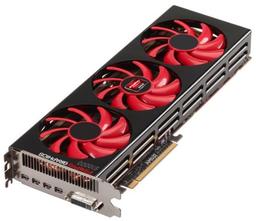 AMD называет дату анонса новых профессиональных ускорителей