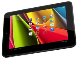 Archos 80 Cobalt — 8-дюймовый планшет с двухъядерным CPU частотой 1,6 ГГц
