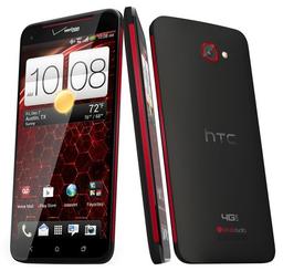 Смартфон HTC J, укомплектованный 5-дюймовым дисплеем разрешением Full HD, представлен в США как HTC DROID DNA