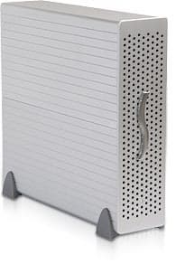 Sonnet начинает продажи шасси расширения Echo Express II с интерфейсом Thunderbolt