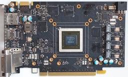 EK Water Blocks готовит водоблок для референсных 3D-карт GeForce GTX 660