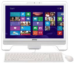 Wind Top AE2031 – новый бюджетный моноблочный компьютер MSI
