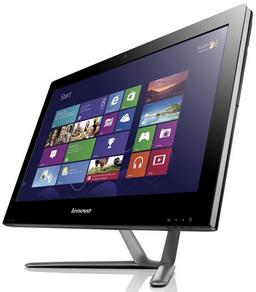 IdeaPad C-series — новая линейка моноблочных компьютеров компании Lenovo