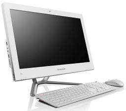 На роль лидера рынка моноблочных ПК в этом году претендует Lenovo