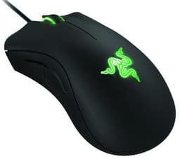 Razer второй раз обновляет игровую мышь DeathAdder